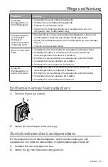 Предварительный просмотр 71 страницы Bose SoundLink Mini Bluetooth speaker II Owner'S Manual