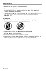 Предварительный просмотр 154 страницы Bose SoundLink Mini Bluetooth speaker II Owner'S Manual