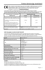 Preview for 195 page of Bose SoundLink Mini Bluetooth speaker II Owner'S Manual