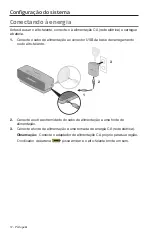 Preview for 276 page of Bose SoundLink Mini Bluetooth speaker II Owner'S Manual