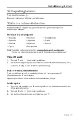 Preview for 301 page of Bose SoundLink Mini Bluetooth speaker II Owner'S Manual