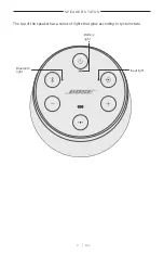 Предварительный просмотр 27 страницы Bose SOUNDLINK REVOLVE II Instructions Manual