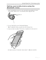 Предварительный просмотр 19 страницы Bose SOUNDSPORT PULSE Owner'S Manual