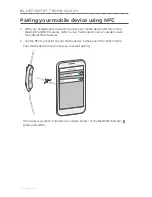 Предварительный просмотр 20 страницы Bose SOUNDSPORT PULSE Owner'S Manual