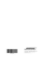 Предварительный просмотр 32 страницы Bose SOUNDSPORT PULSE Owner'S Manual