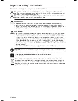 Preview for 2 page of Bose SoundTouch 10 User Manual