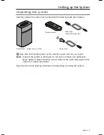 Preview for 9 page of Bose SoundTouch 10 User Manual