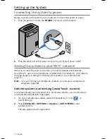 Preview for 10 page of Bose SoundTouch 10 User Manual