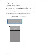 Preview for 12 page of Bose SoundTouch 10 User Manual