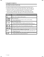 Preview for 14 page of Bose SoundTouch 10 User Manual