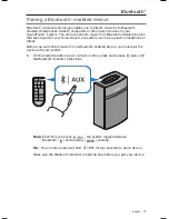 Preview for 19 page of Bose SoundTouch 10 User Manual