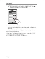 Preview for 20 page of Bose SoundTouch 10 User Manual