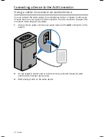 Preview for 22 page of Bose SoundTouch 10 User Manual