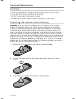 Preview for 26 page of Bose SoundTouch 10 User Manual