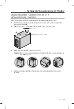 Preview for 11 page of Bose SoundTouch 130 Owner'S Manual