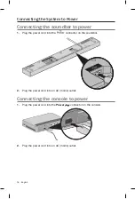 Предварительный просмотр 18 страницы Bose SoundTouch 130 Owner'S Manual