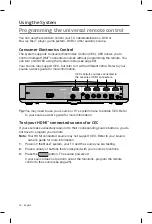 Предварительный просмотр 24 страницы Bose SoundTouch 130 Owner'S Manual