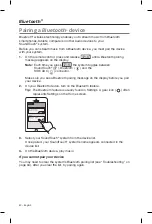 Предварительный просмотр 30 страницы Bose SoundTouch 130 Owner'S Manual