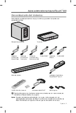 Preview for 49 page of Bose SoundTouch 130 Owner'S Manual