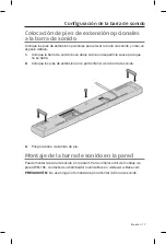 Preview for 57 page of Bose SoundTouch 130 Owner'S Manual