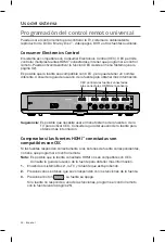 Preview for 64 page of Bose SoundTouch 130 Owner'S Manual