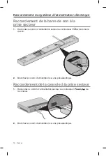 Preview for 98 page of Bose SoundTouch 130 Owner'S Manual