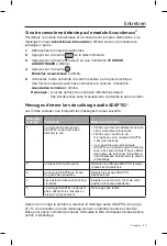 Preview for 117 page of Bose SoundTouch 130 Owner'S Manual