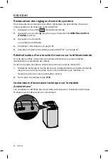 Preview for 118 page of Bose SoundTouch 130 Owner'S Manual