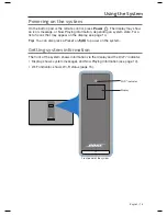 Preview for 13 page of Bose SoundTouch 30 series II Owner'S Manual