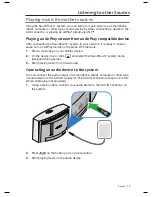 Preview for 19 page of Bose SoundTouch 30 series II Owner'S Manual