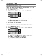 Preview for 20 page of Bose SoundTouch 30 series II Owner'S Manual