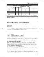 Preview for 33 page of Bose SoundTouch 30 series II Owner'S Manual