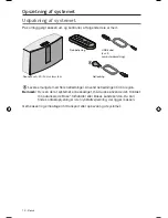 Preview for 38 page of Bose SoundTouch 30 series II Owner'S Manual