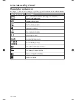 Preview for 42 page of Bose SoundTouch 30 series II Owner'S Manual