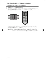 Preview for 46 page of Bose SoundTouch 30 series II Owner'S Manual