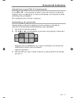 Preview for 49 page of Bose SoundTouch 30 series II Owner'S Manual