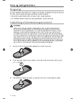 Preview for 52 page of Bose SoundTouch 30 series II Owner'S Manual