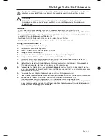 Preview for 59 page of Bose SoundTouch 30 series II Owner'S Manual