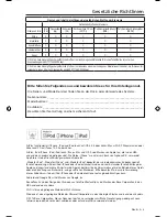 Preview for 61 page of Bose SoundTouch 30 series II Owner'S Manual