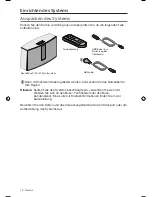 Preview for 66 page of Bose SoundTouch 30 series II Owner'S Manual