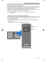 Preview for 69 page of Bose SoundTouch 30 series II Owner'S Manual