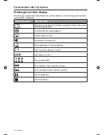 Preview for 70 page of Bose SoundTouch 30 series II Owner'S Manual