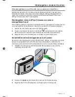 Preview for 75 page of Bose SoundTouch 30 series II Owner'S Manual