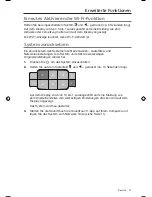 Preview for 77 page of Bose SoundTouch 30 series II Owner'S Manual