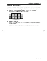 Preview for 79 page of Bose SoundTouch 30 series II Owner'S Manual