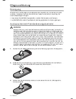 Preview for 80 page of Bose SoundTouch 30 series II Owner'S Manual