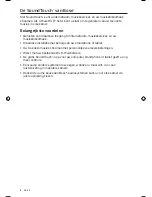 Preview for 92 page of Bose SoundTouch 30 series II Owner'S Manual