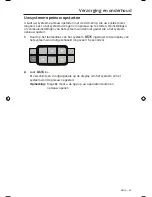 Preview for 107 page of Bose SoundTouch 30 series II Owner'S Manual