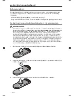 Preview for 108 page of Bose SoundTouch 30 series II Owner'S Manual