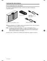 Preview for 122 page of Bose SoundTouch 30 series II Owner'S Manual